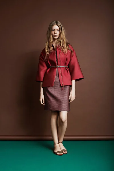Look 14